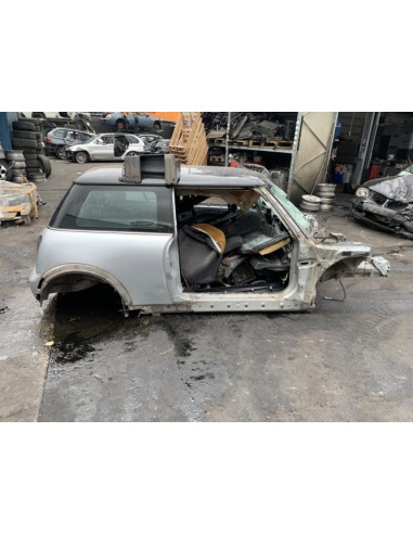 Capteur MINI MINI 1 R50/R53 PHASE 1 Essence