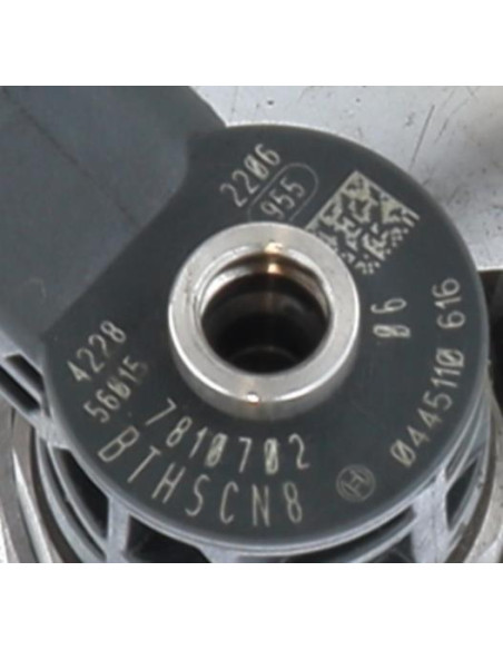 Injecteurs BMW SERIE 3 F30 PHASE 1 Diesel