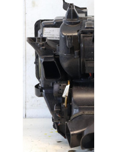 Bloc chauffage BMW SERIE 5 E60 PHASE 1 Diesel 2