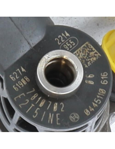 Injecteurs BMW SERIE 3 F30 PHASE 1 Diesel