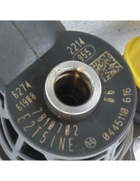 Injecteurs BMW SERIE 3 F30 PHASE 1 Diesel