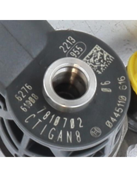 Injecteurs BMW SERIE 3 F30 PHASE 1 Diesel