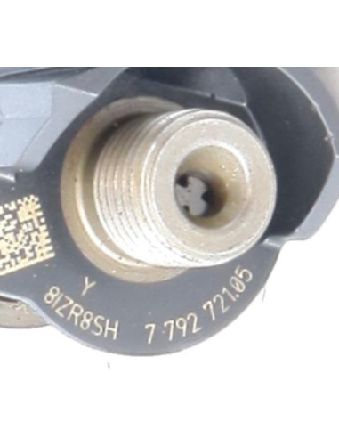 Injecteurs BMW SERIE 5 E60 PHASE 2 Diesel