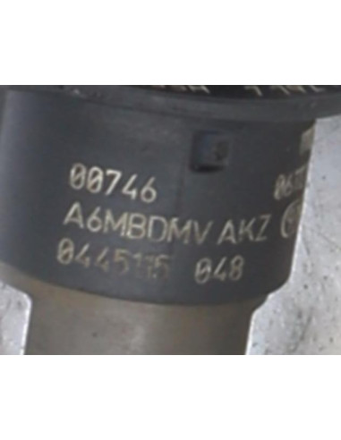 Injecteurs BMW SERIE 5 E60 PHASE 2 Diesel