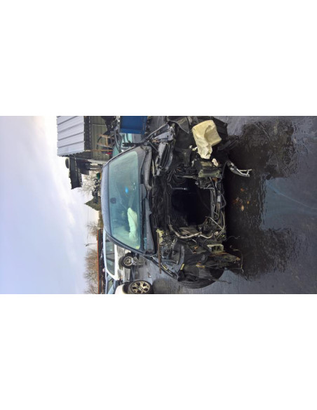 Support radiateur BMW SERIE 5 E60 PHASE 2 Diesel