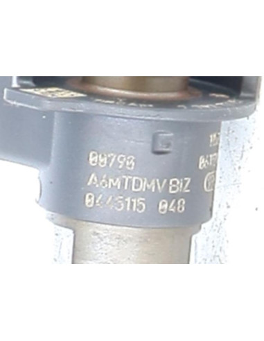 Injecteurs BMW SERIE 5 E60 PHASE 2 Diesel