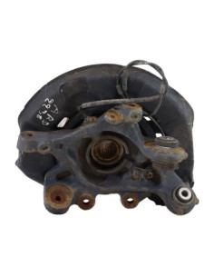 Fusee arriere droit BMW SERIE 1 F20 PHASE 2 Diesel 2