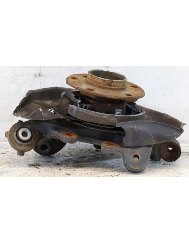 Fusee arriere droit BMW SERIE 1 F20 PHASE 2 Diesel