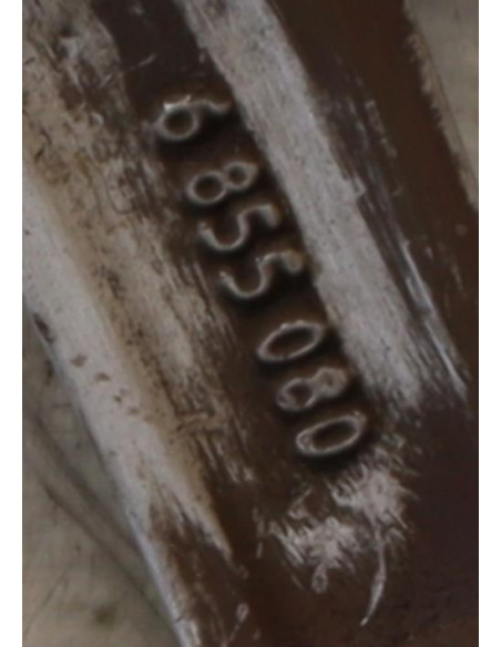 Jante BMW SERIE 2 F46 GRAN TOURER PHASE 1 Diesel