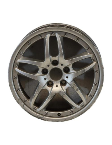 Jante BMW SERIE 3 E46 CABRIO PHASE 2 