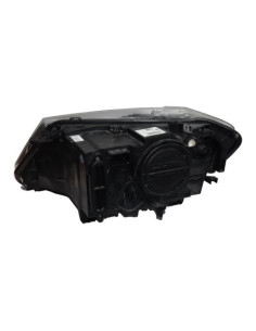 Optique avant principal droit (feux)(phare) BMW X3 F25 PHASE 1  2