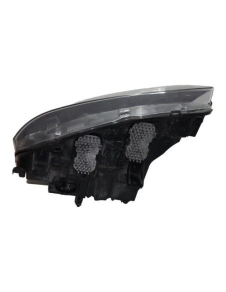 Optique avant principal droit (feux)(phare) BMW X3 F25 PHASE 1 