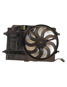 Moto ventilateur radiateur MINI MINI 1 R52 CABRIOLET Essence
