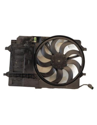 Moto ventilateur radiateur MINI MINI 1 R52 CABRIOLET Essence