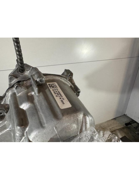 Boite de transfert BMW SERIE 5 G30/F90 PHASE 1 Diesel