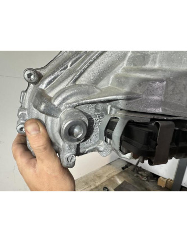 Boite de transfert BMW SERIE 5 G30/F90 PHASE 1 Diesel