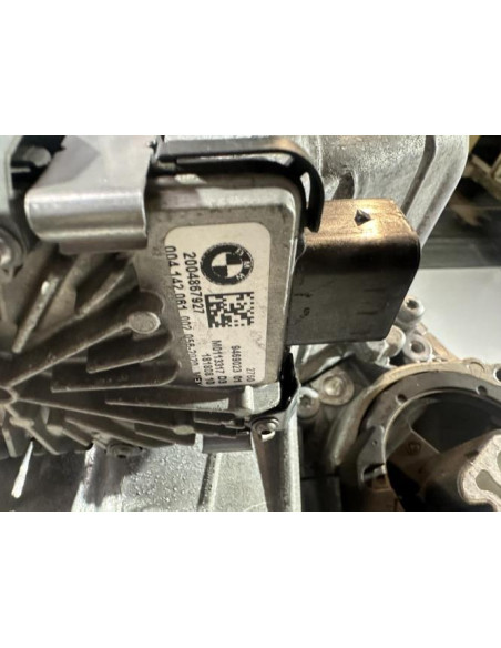Boite de transfert BMW SERIE 5 G30/F90 PHASE 1 Diesel