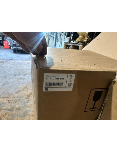 Boite de transfert BMW SERIE 5 G30/F90 PHASE 1 Diesel