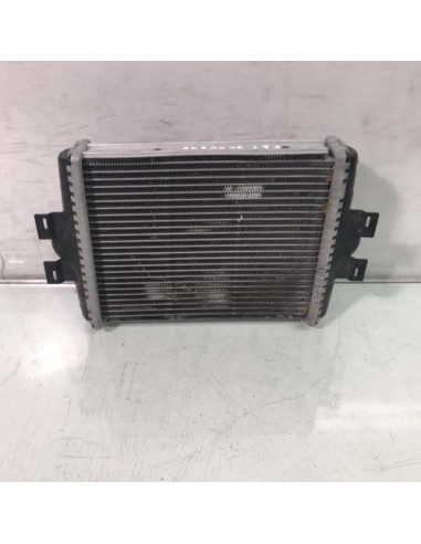 Radiateur eau BMW SERIE 1 F21 PHASE 2 Essence