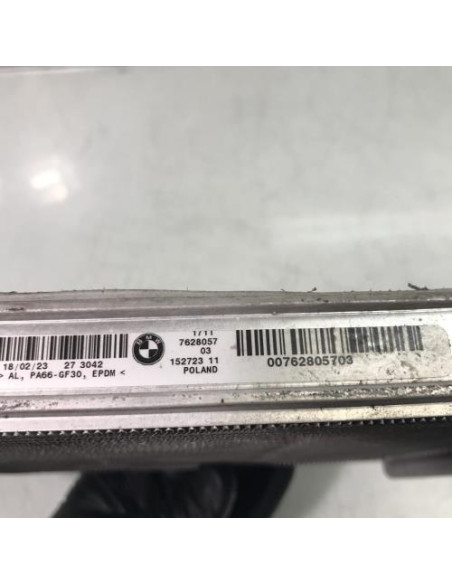 Radiateur eau BMW SERIE 1 F21 PHASE 2 Essence