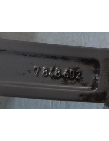 Jante BMW SERIE 2 F45 ACTIVE TOURER PHASE 2 Diesel