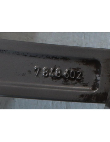 Jante BMW SERIE 2 F45 ACTIVE TOURER PHASE 2 Diesel