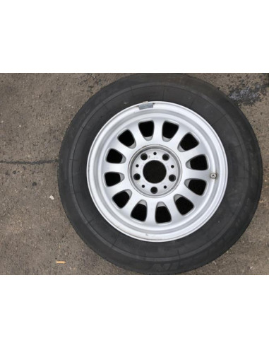 Jante BMW SERIE 5 E39 PHASE 1 