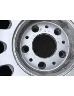 Jante BMW SERIE 5 E39 PHASE 1  2