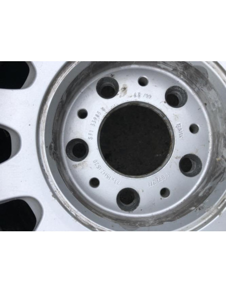Jante BMW SERIE 5 E39 PHASE 1 