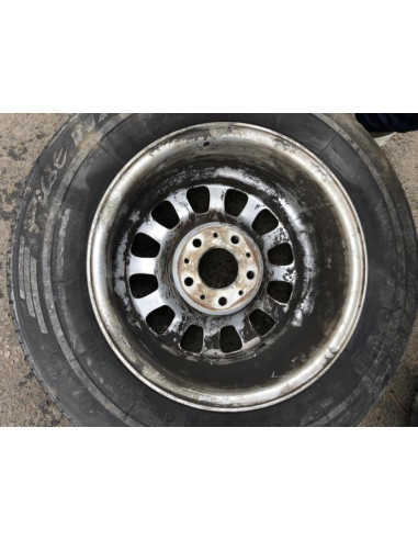 Jante BMW SERIE 5 E39 PHASE 1 