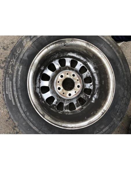 Jante BMW SERIE 5 E39 PHASE 1 