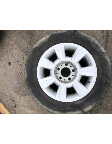 Jante BMW SERIE 5 E39 PHASE 2 