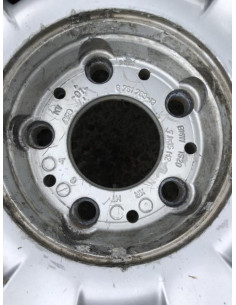 Jante BMW SERIE 5 E39 PHASE 2  2