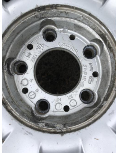 Jante BMW SERIE 5 E39 PHASE 2 