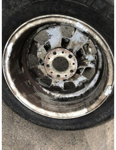 Jante BMW SERIE 5 E39 PHASE 2 