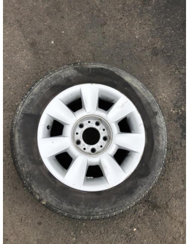 Jante BMW SERIE 5 E39 PHASE 2 