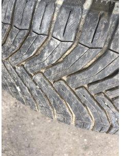 Jante BMW SERIE 5 E39 PHASE 2  2