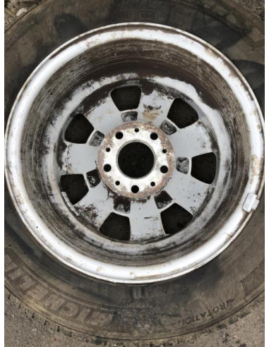 Jante BMW SERIE 5 E39 PHASE 2 