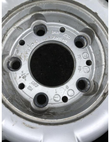 Jante BMW SERIE 5 E39 PHASE 2 