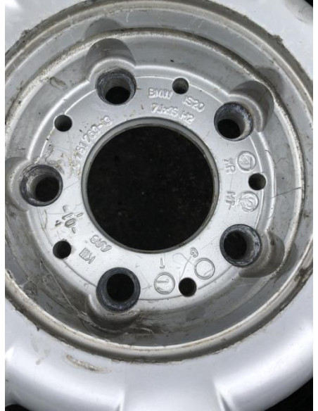 Jante BMW SERIE 5 E39 PHASE 2 