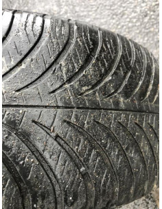 Jante BMW SERIE 3 E90  2