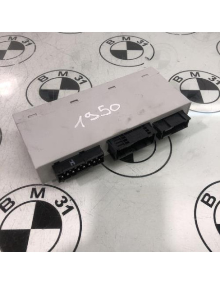 Calculateur BMW SERIE 3 E46 PHASE 2 Diesel
