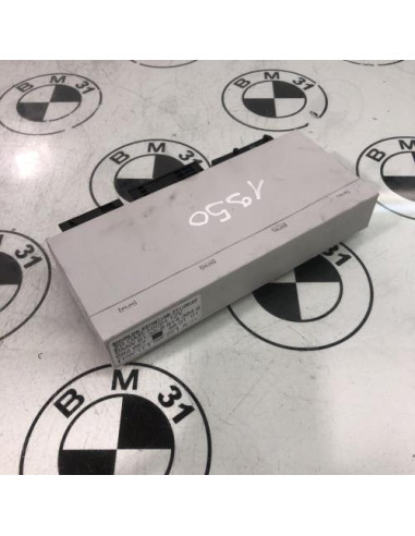 Calculateur BMW SERIE 3 E46 PHASE 2 Diesel