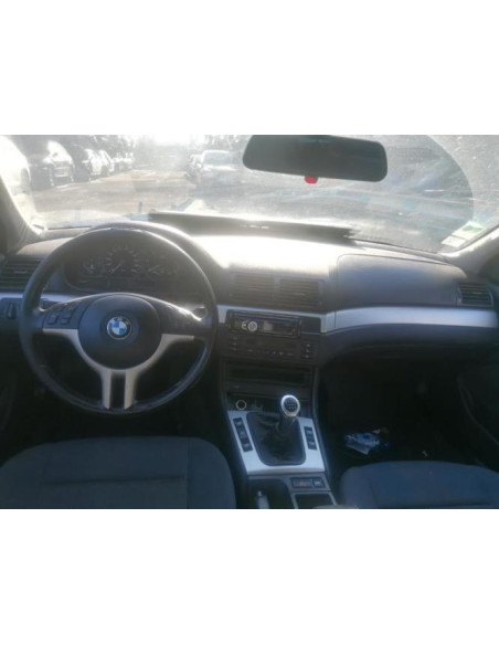 Calculateur BMW SERIE 3 E46 PHASE 2 Diesel