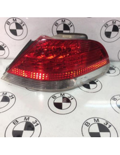 Feu arriere principal droit (feux) BMW SERIE 7 E65 PHASE 2 Diesel