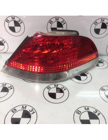 Feu arriere principal droit (feux) BMW SERIE 7 E65 PHASE 2 Diesel