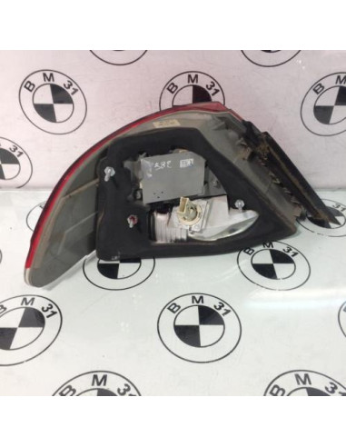 Feu arriere principal droit (feux) BMW SERIE 7 E65 PHASE 2 Diesel