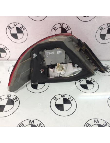 Feu arriere principal droit (feux) BMW SERIE 7 E65 PHASE 2 Diesel