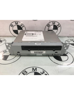 GPS BMW SERIE 1 F21 PHASE 1 Diesel 2