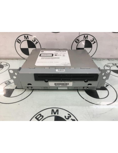 GPS BMW SERIE 1 F21 PHASE 1 Diesel